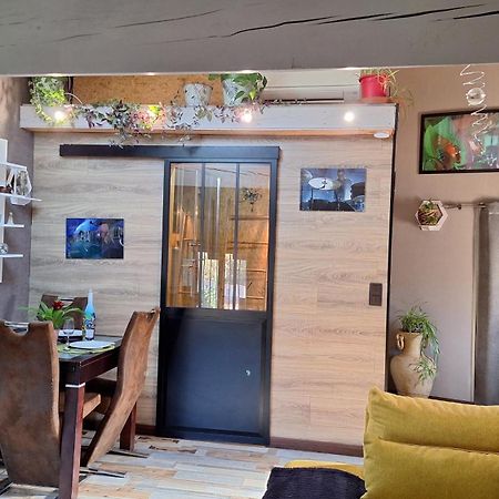 Vacance Et Cure Dans Duplex 80 M2 A Ceret 66400 エクステリア 写真