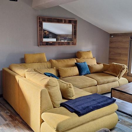 Vacance Et Cure Dans Duplex 80 M2 A Ceret 66400 エクステリア 写真