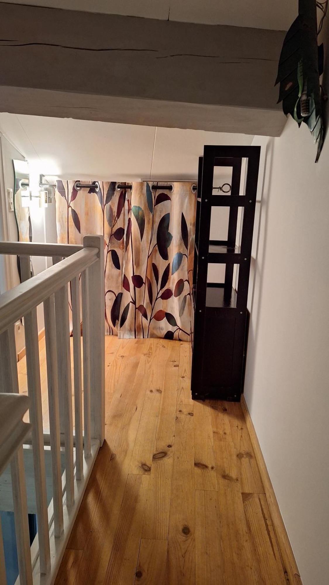 Vacance Et Cure Dans Duplex 80 M2 A Ceret 66400 エクステリア 写真