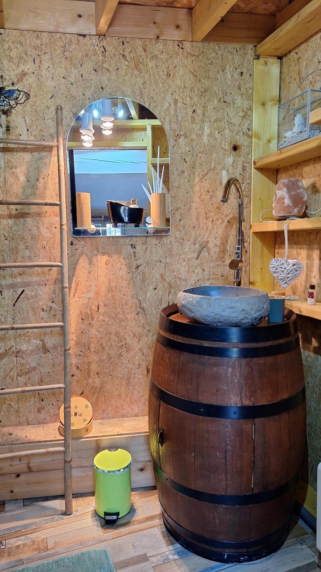 Vacance Et Cure Dans Duplex 80 M2 A Ceret 66400 エクステリア 写真