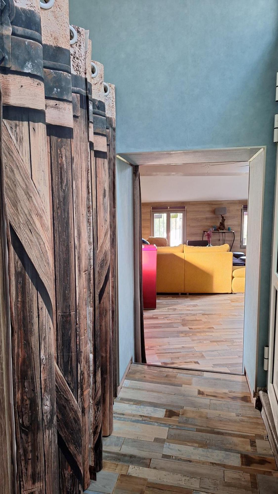 Vacance Et Cure Dans Duplex 80 M2 A Ceret 66400 エクステリア 写真