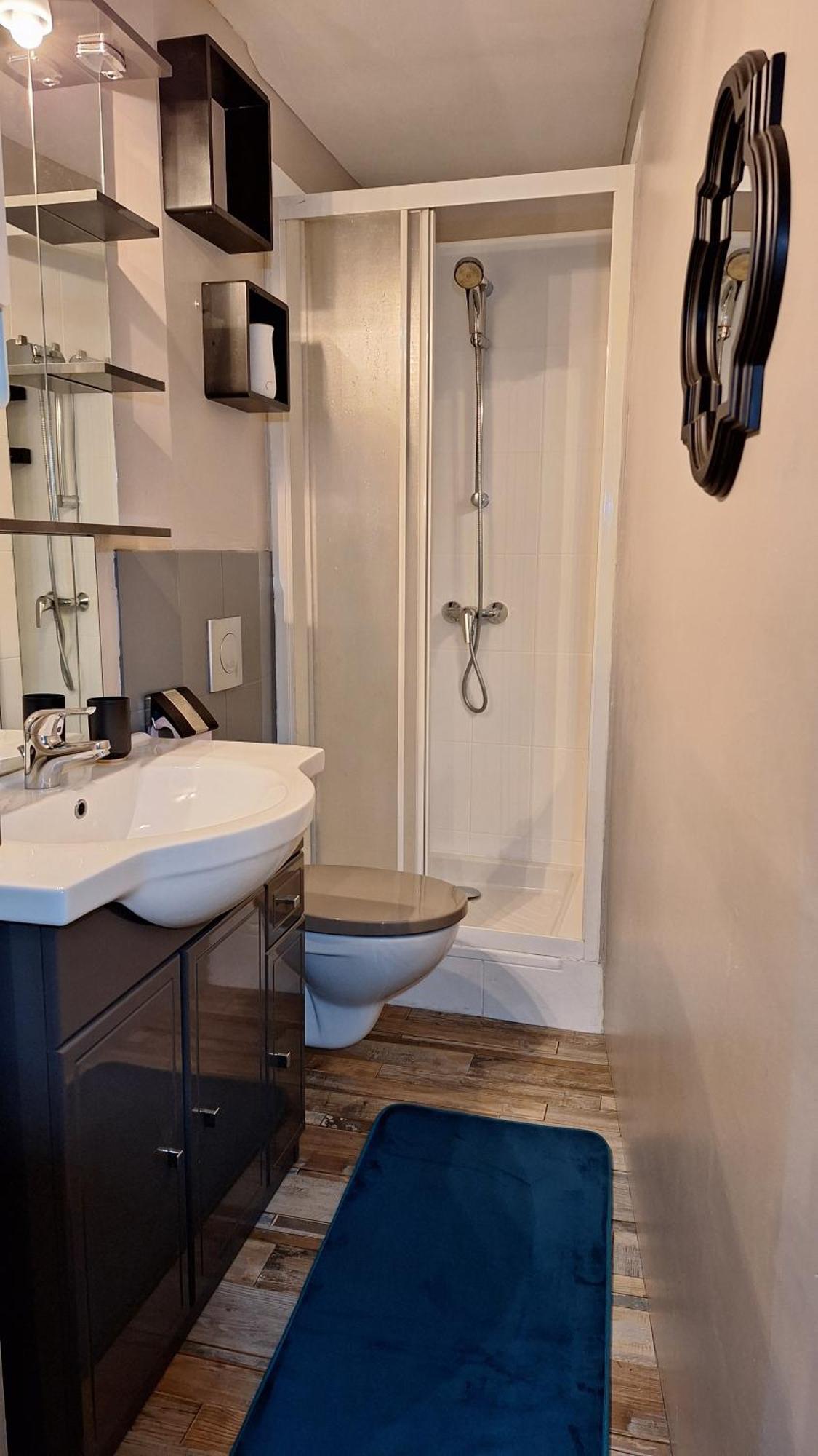 Vacance Et Cure Dans Duplex 80 M2 A Ceret 66400 エクステリア 写真