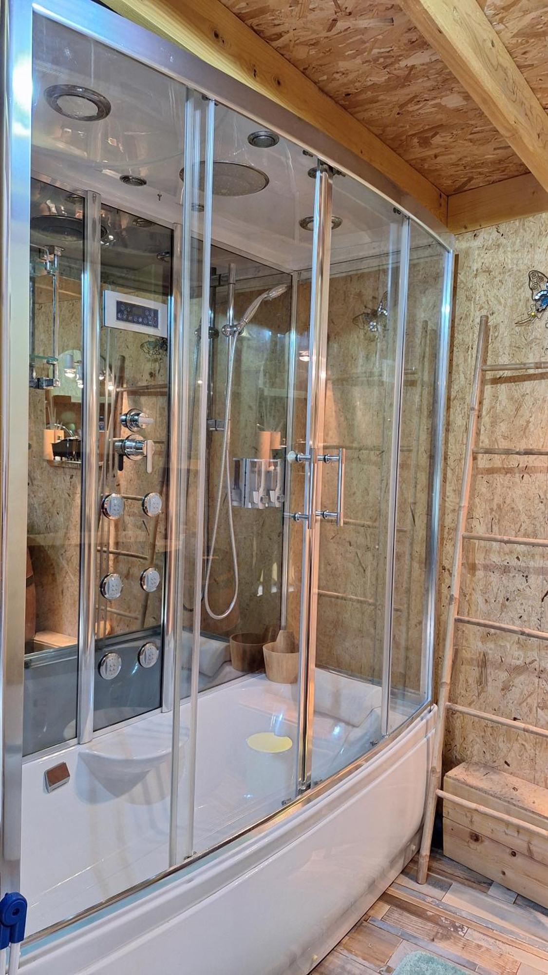 Vacance Et Cure Dans Duplex 80 M2 A Ceret 66400 エクステリア 写真