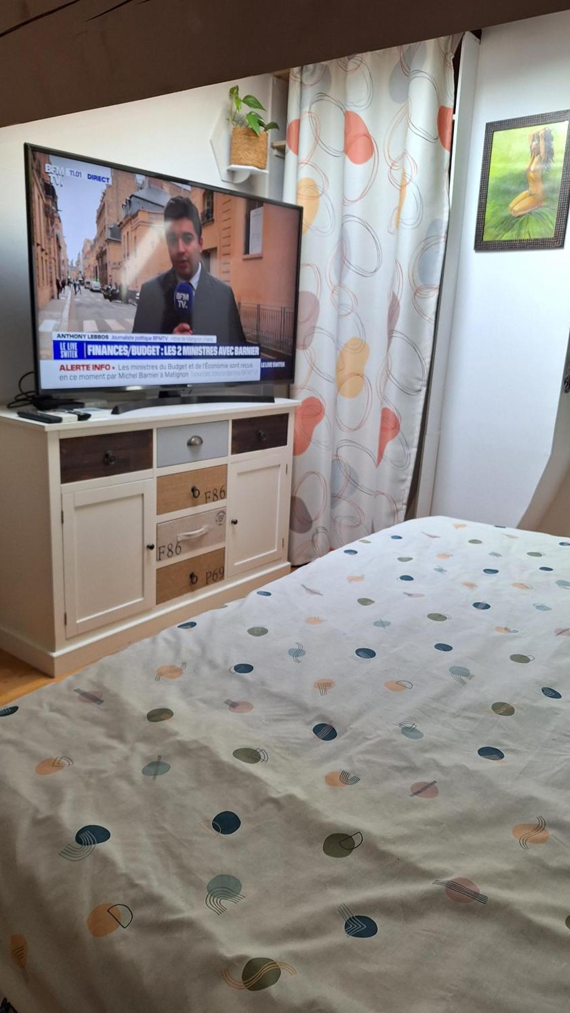 Vacance Et Cure Dans Duplex 80 M2 A Ceret 66400 エクステリア 写真