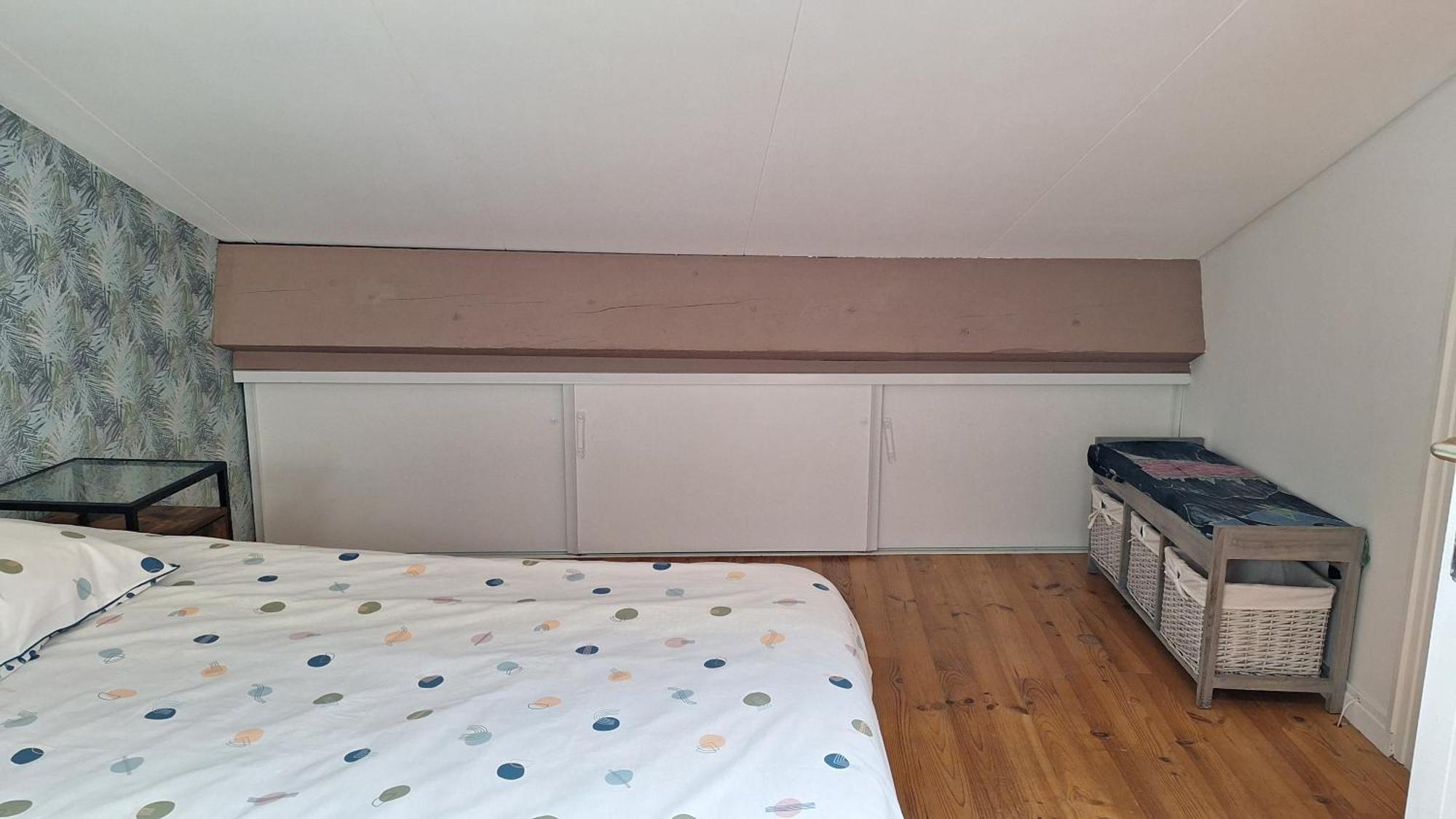 Vacance Et Cure Dans Duplex 80 M2 A Ceret 66400 エクステリア 写真