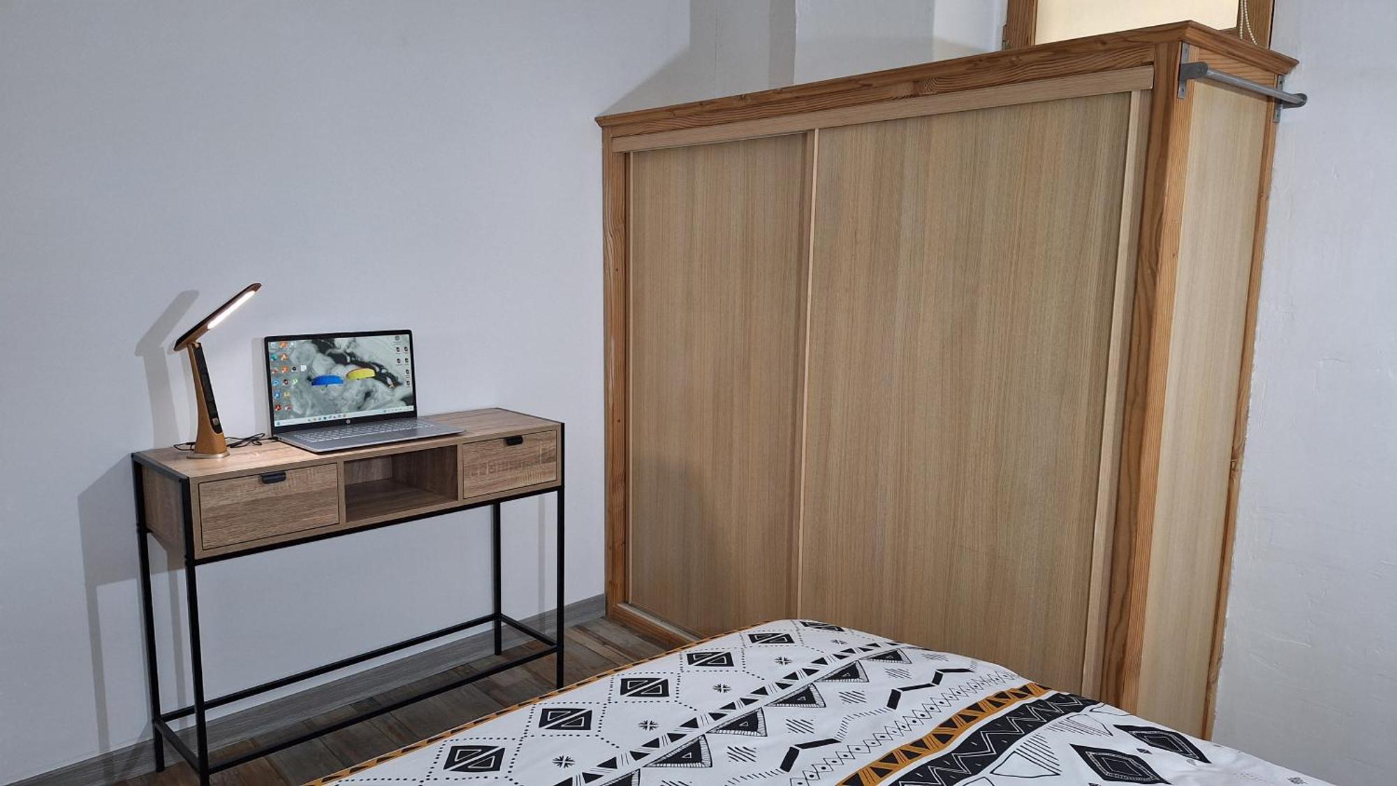 Vacance Et Cure Dans Duplex 80 M2 A Ceret 66400 エクステリア 写真