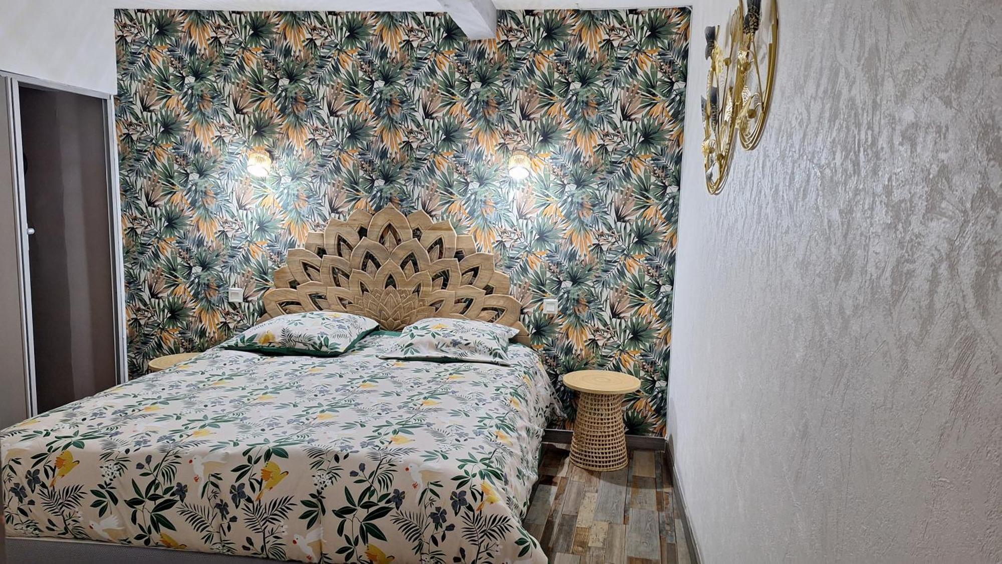 Vacance Et Cure Dans Duplex 80 M2 A Ceret 66400 エクステリア 写真